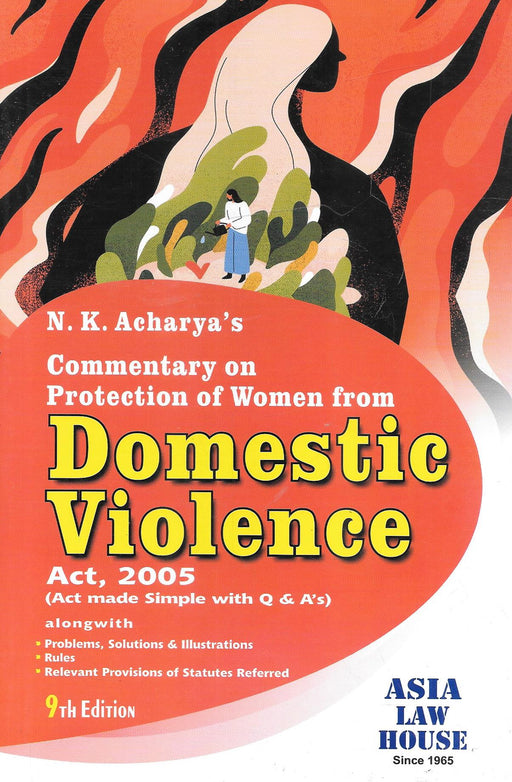 Protection Of Women From Domestic Violence