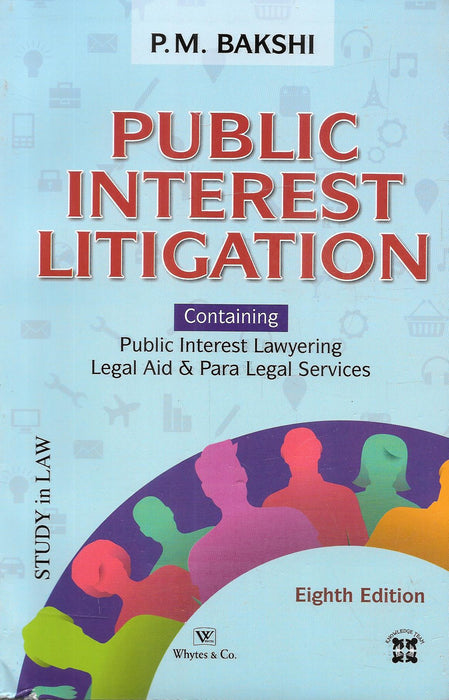 Public Interest Litigation