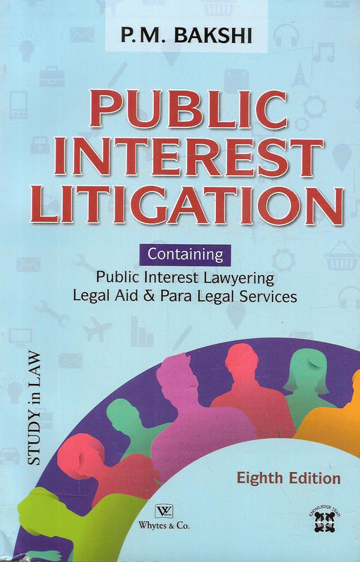 Public Interest Litigation