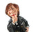 Comic Lady Lawyer - The Lawyer Figurine