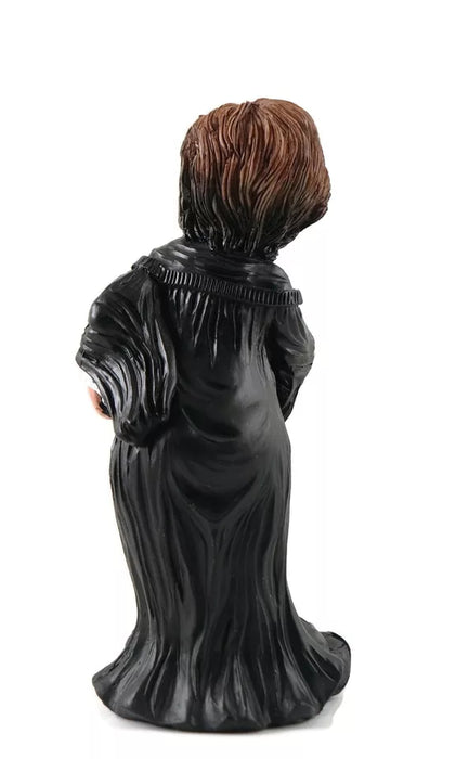 Comic Lady Lawyer - The Lawyer Figurine