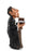 Funny Judge Court - The Lawyer Figurine