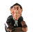 Funny Judge Court - The Lawyer Figurine