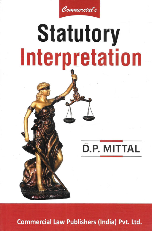 Statutory Interpretation