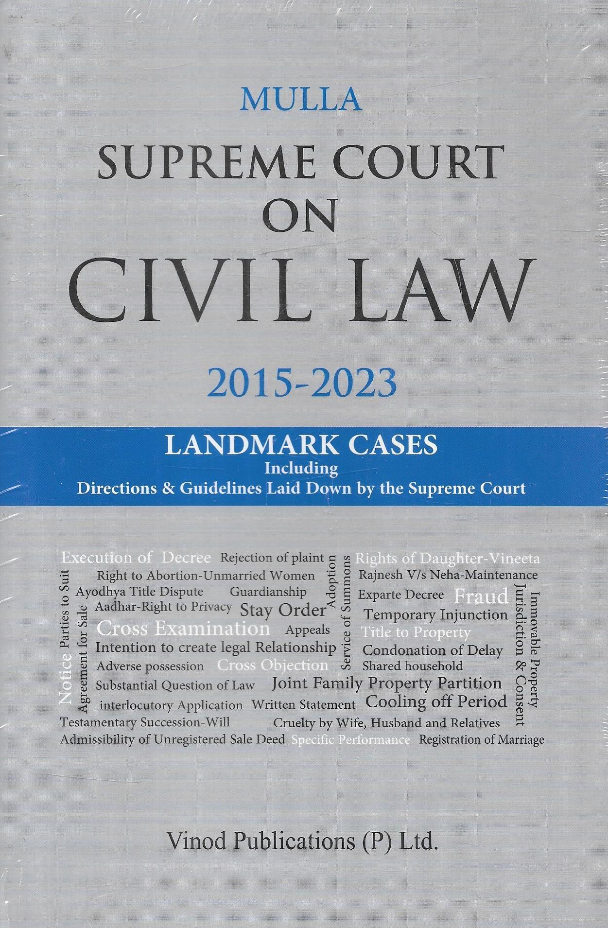 High Court Case Recent Judgement Of Supreme Court High Court New