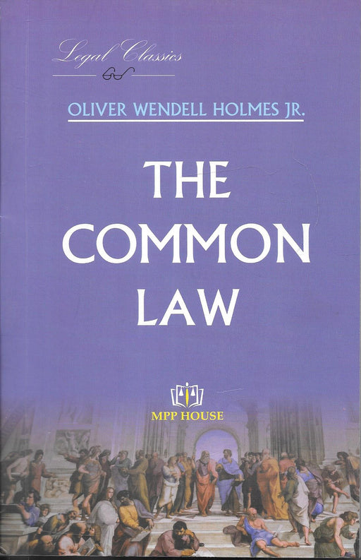 THE COMMON LAW