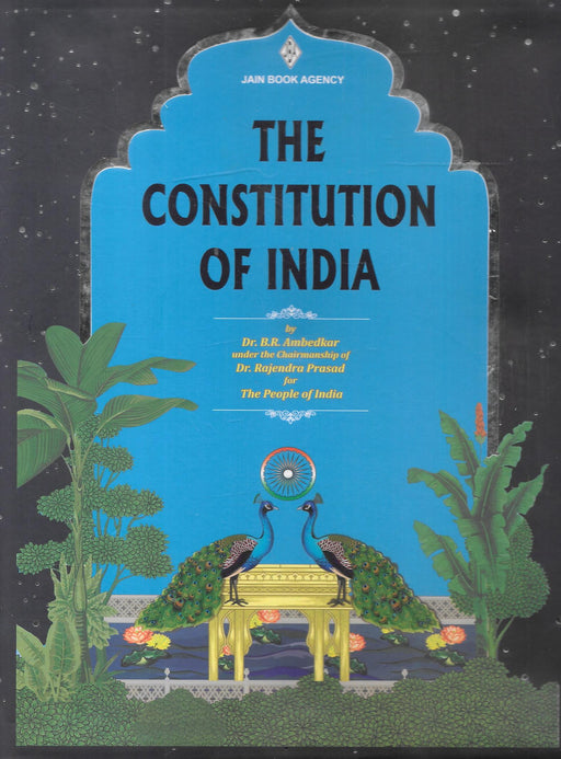 The Constitution of India