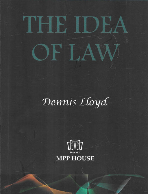 The Idea Of Law