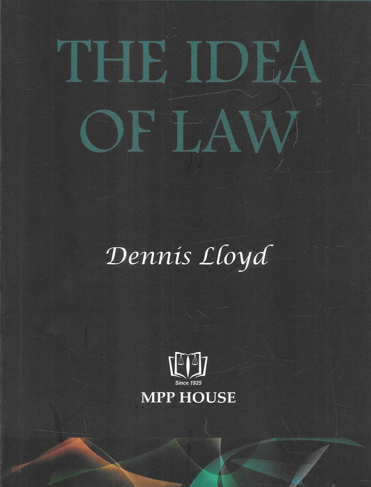 The Idea Of Law