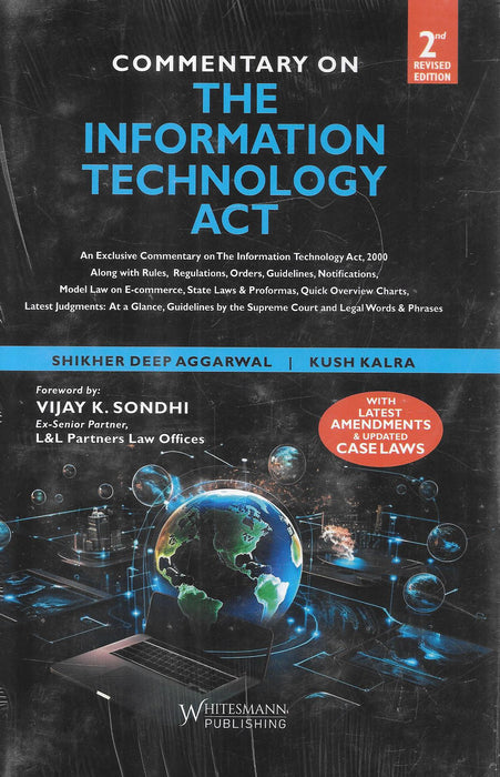 The Information Technology Act