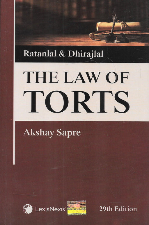 The Law of Torts