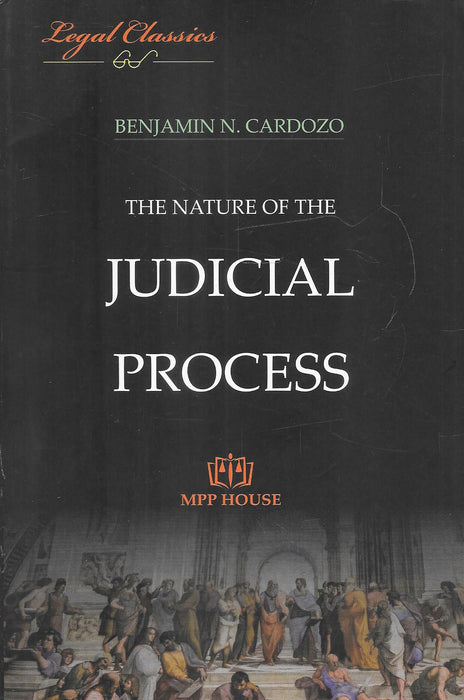 The Nature Of The Judicial Process