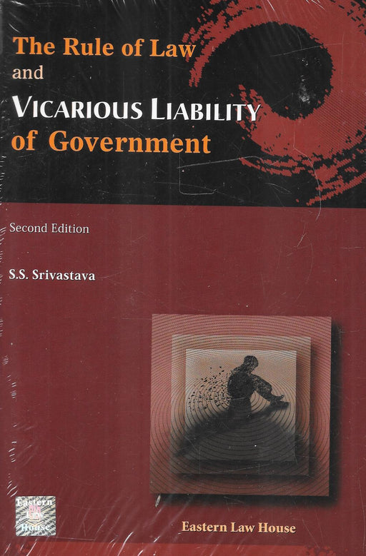 The Rule Of Law And Vicarious Liability Of Government