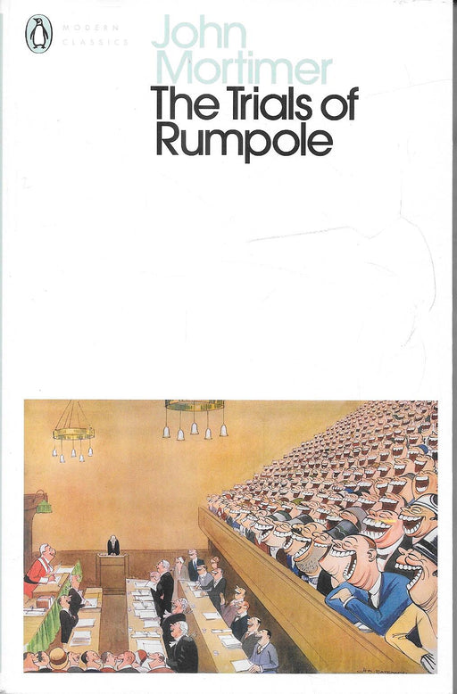 The Trials of Rumpole