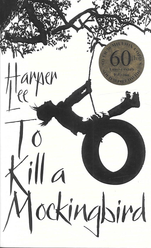 To Kill A Mockingbird