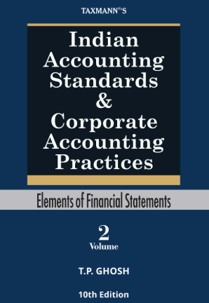 Indian Accounting Standards and Corporate Accounting Practices