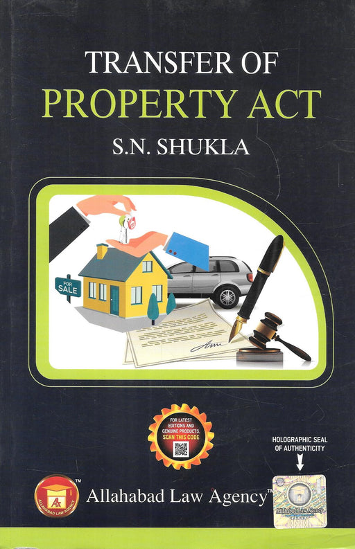 Transfer of Property Act