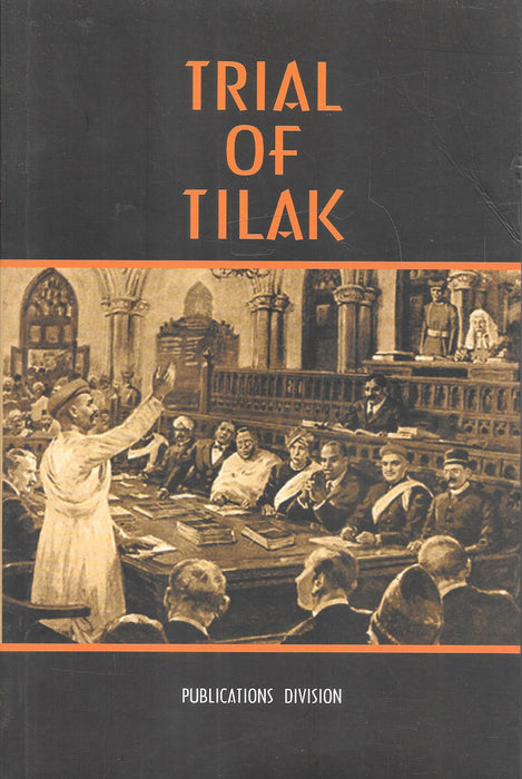 Trial of Tilak