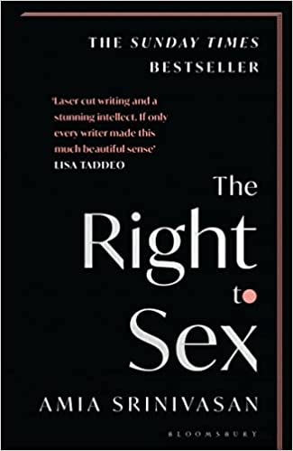 The Right to Sex