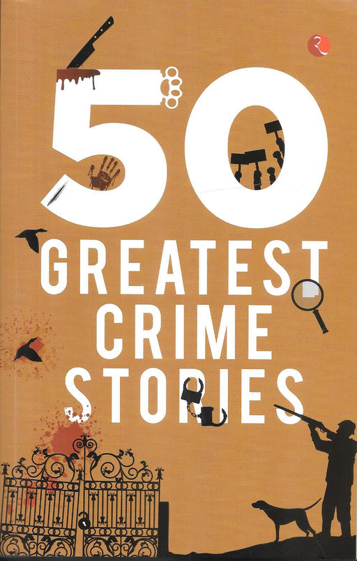 50 Greatest Crime Stories