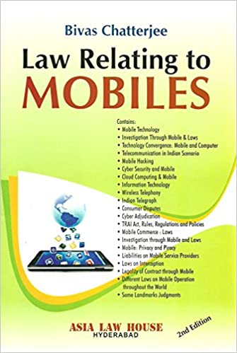 Law Relating to Mobiles
