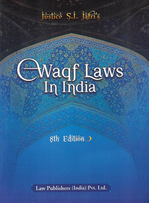 Waqf Laws In India
