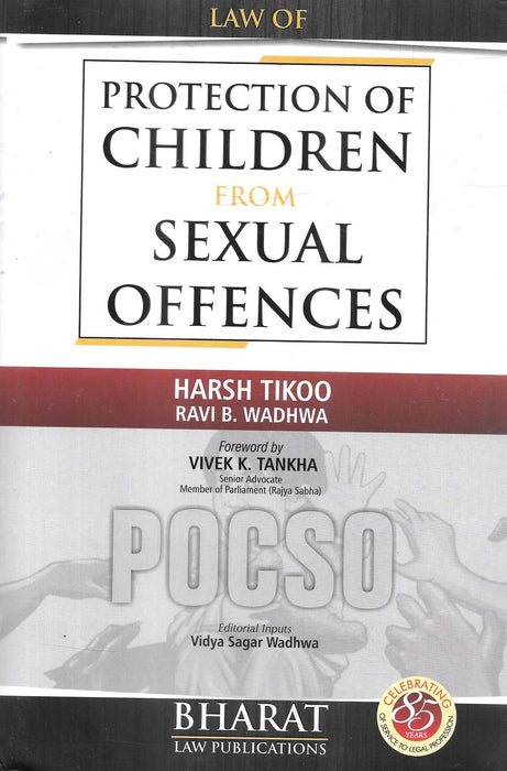 Protection Of Children From Sexual Offences
