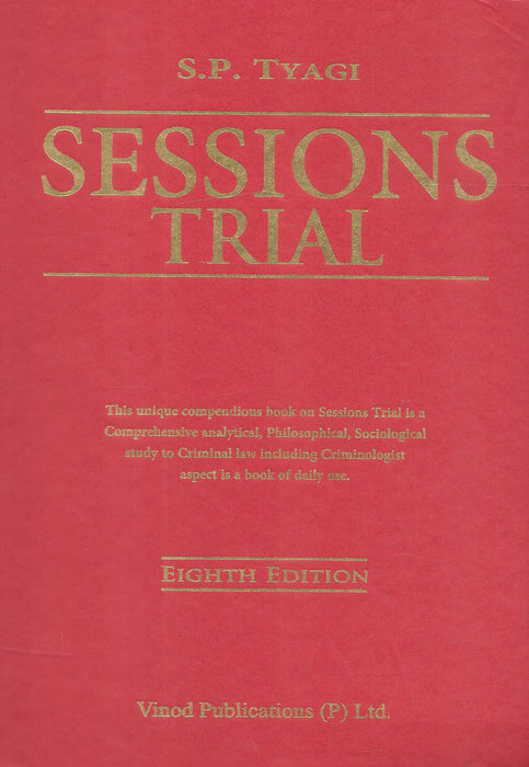 Sessions Trial