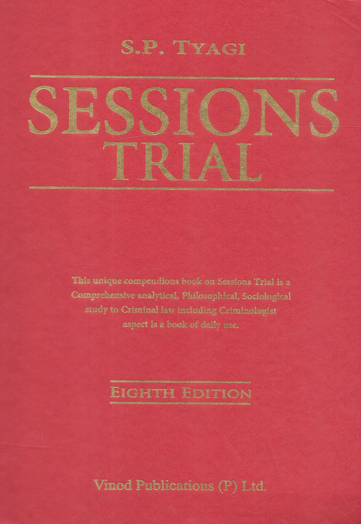 Sessions Trial