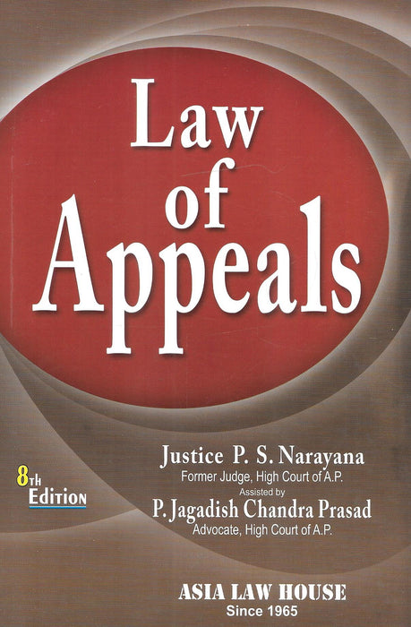 Law Of Appeals