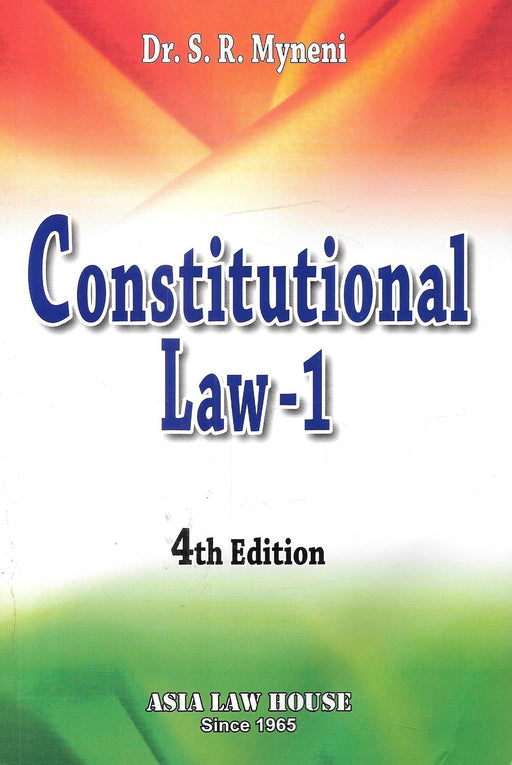Constitutional Law-1