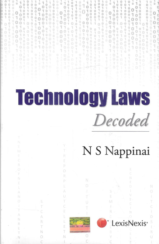 Technology Laws Decoded