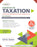 Padhuka Handbook on Taxation for CA Inter