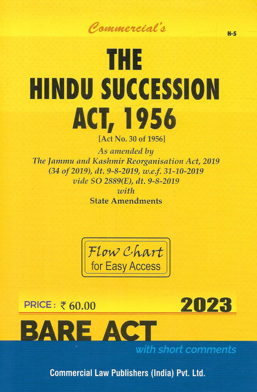 The Hindu Succession Act, 1956