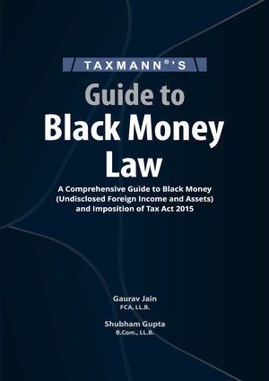 Guide to Black Money Law