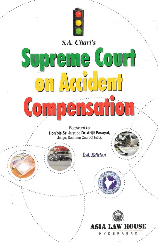 Supreme Court On Accident Compensation