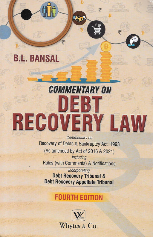 Debt Recovery Law