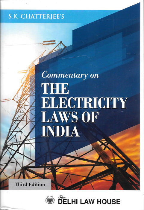 Commentary on the Electricity Laws of India