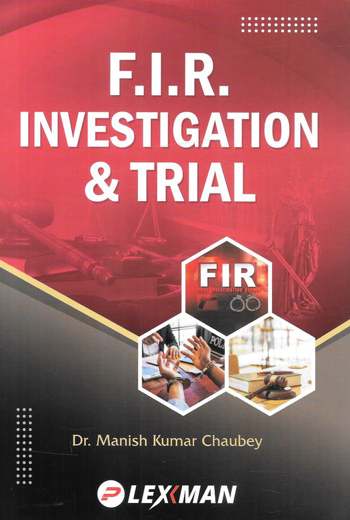 FIR Investigation & Trial