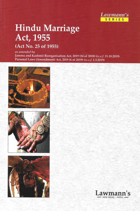 Hindu Marriage Act, 1955