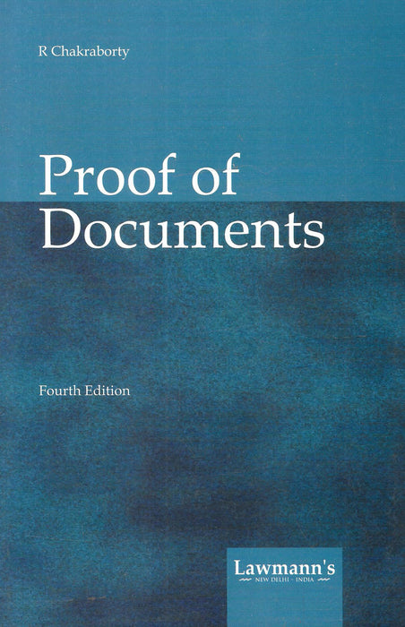 Proof of Documents