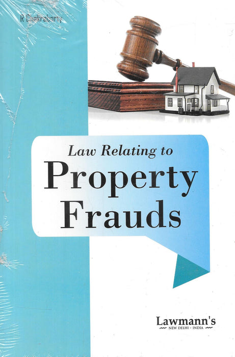 Law Relating to Property Frauds