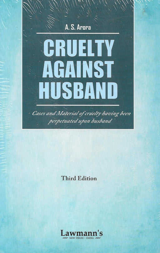 Cruelty Against Husband