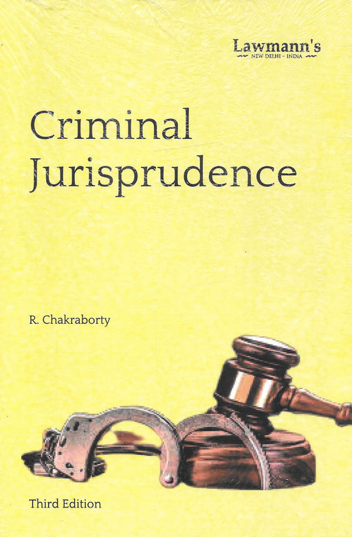 Criminal Jurisprudence