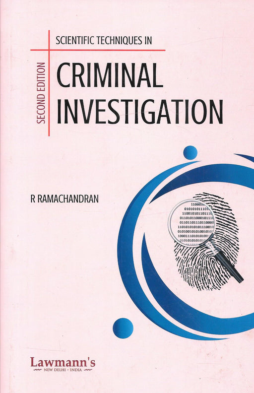 Scientific techniques in Criminal Investigation