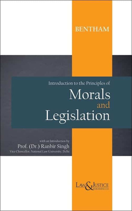 Introduction to the Principles of Moral and Legislations