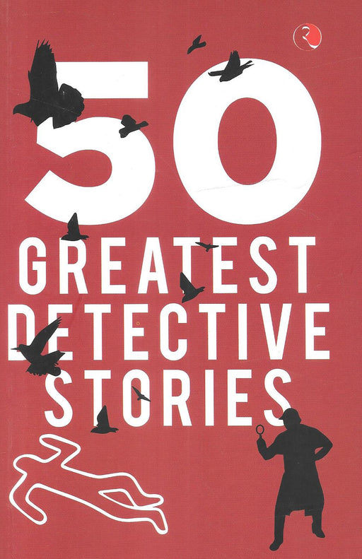 50 Greatest Detective Stories