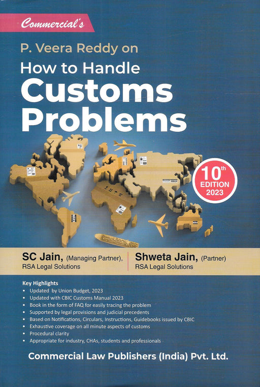 How to Handle Customs Problems