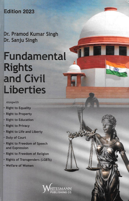 Fundamental Rights And Civil Liberties
