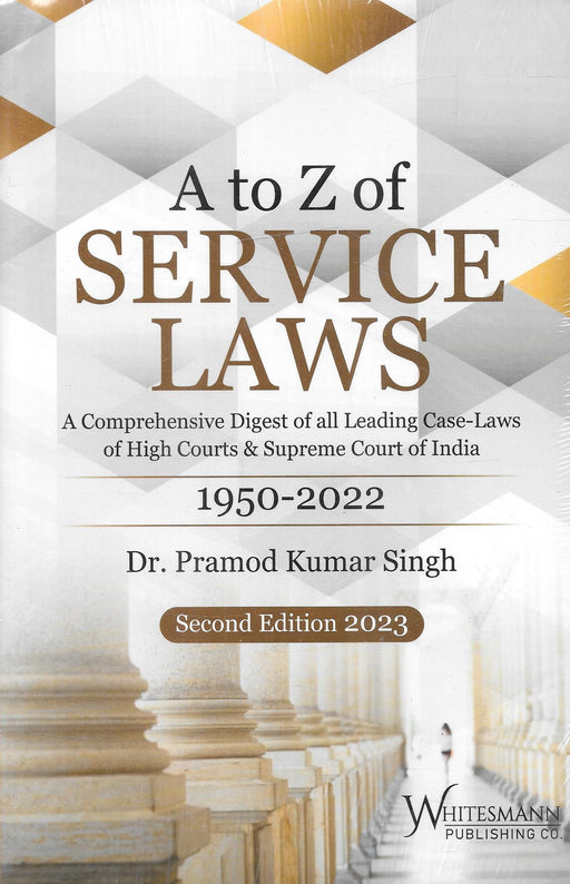 A To Z Service Laws